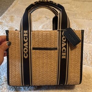Coach Smith 24 Tote